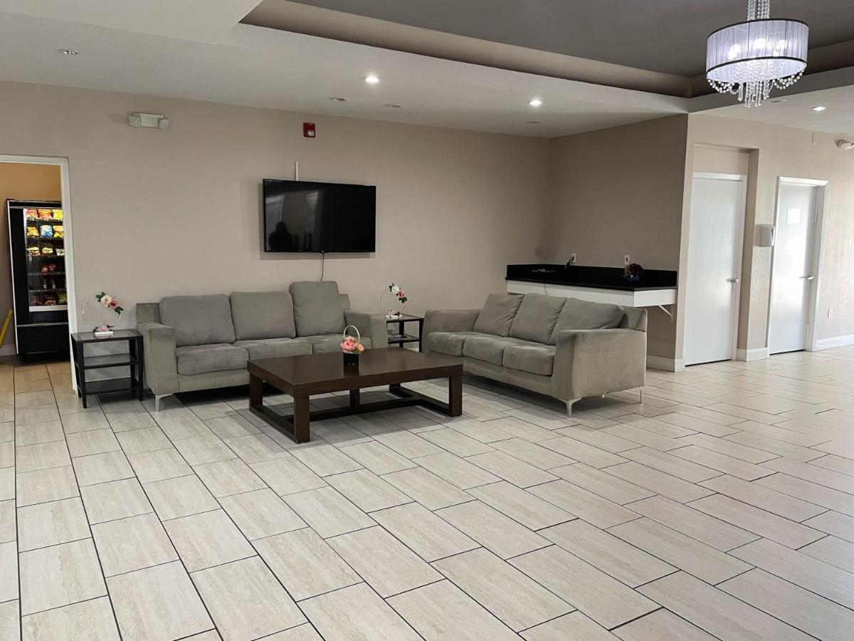 Studio 6 Suites North Richland Hills Tx Esterno foto