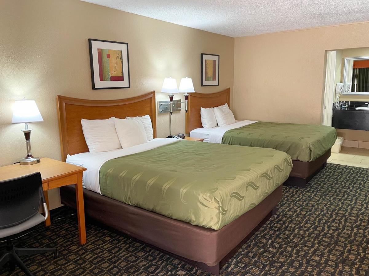 Studio 6 Suites North Richland Hills Tx Esterno foto