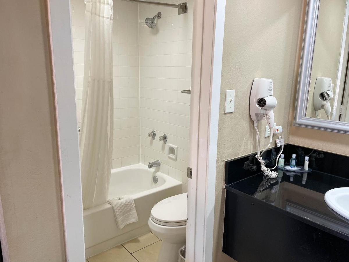 Studio 6 Suites North Richland Hills Tx Esterno foto