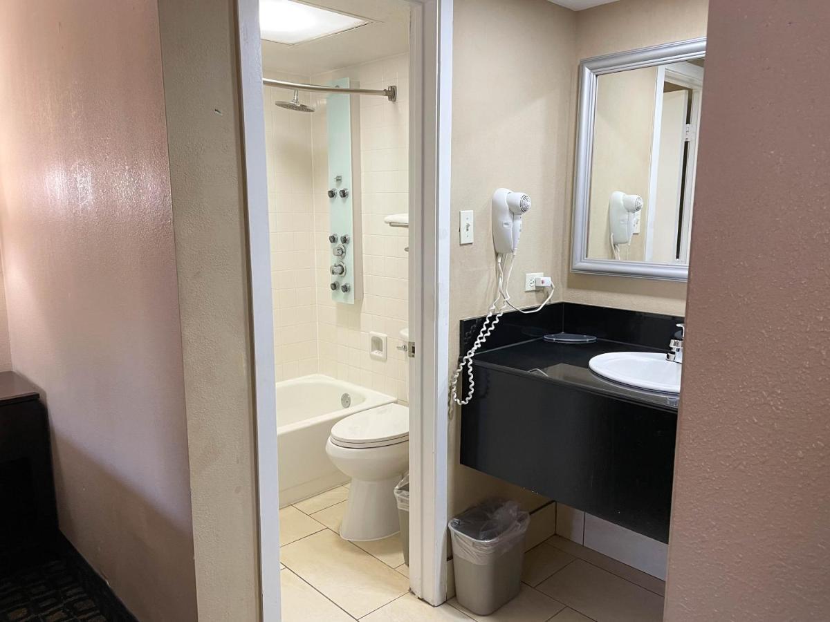 Studio 6 Suites North Richland Hills Tx Esterno foto