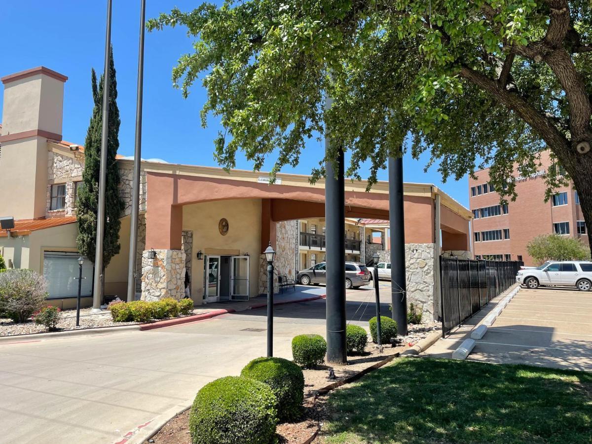Studio 6 Suites North Richland Hills Tx Esterno foto