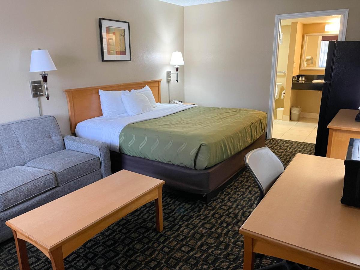 Studio 6 Suites North Richland Hills Tx Esterno foto